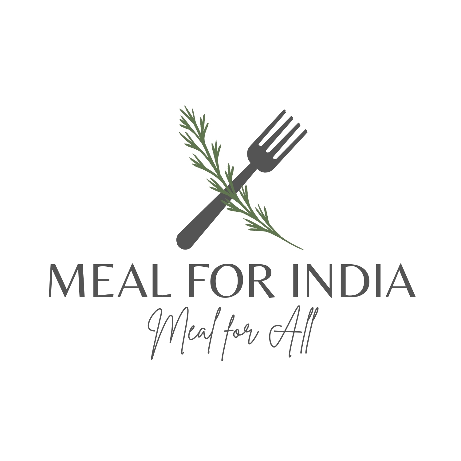 Meal for India